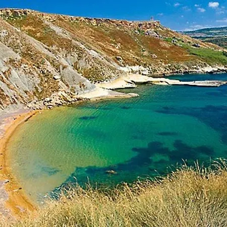 Hostel The Island Central Rooms *