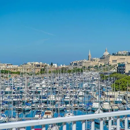 The Island Central Rooms