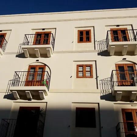 The Island Central Rooms *