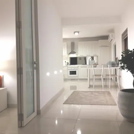 The Island Central Rooms Pietà