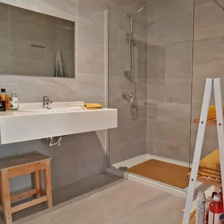 The Island Central Rooms Pietà