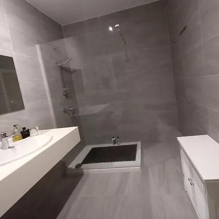 The Island Central Rooms Pietà