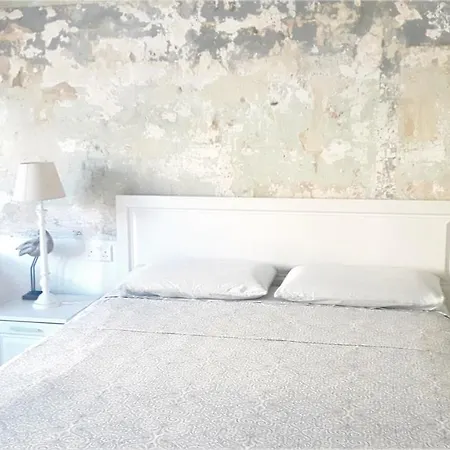 The Island Central Rooms