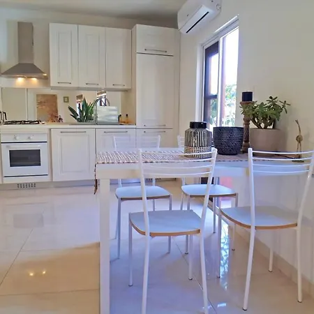 The Island Central Rooms