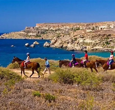 Hostel Centre Point, Malta's *