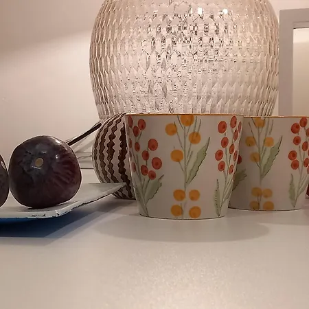 旅馆 The Island Central Rooms *