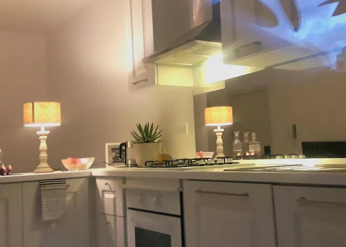 Hostel The Island Pieta